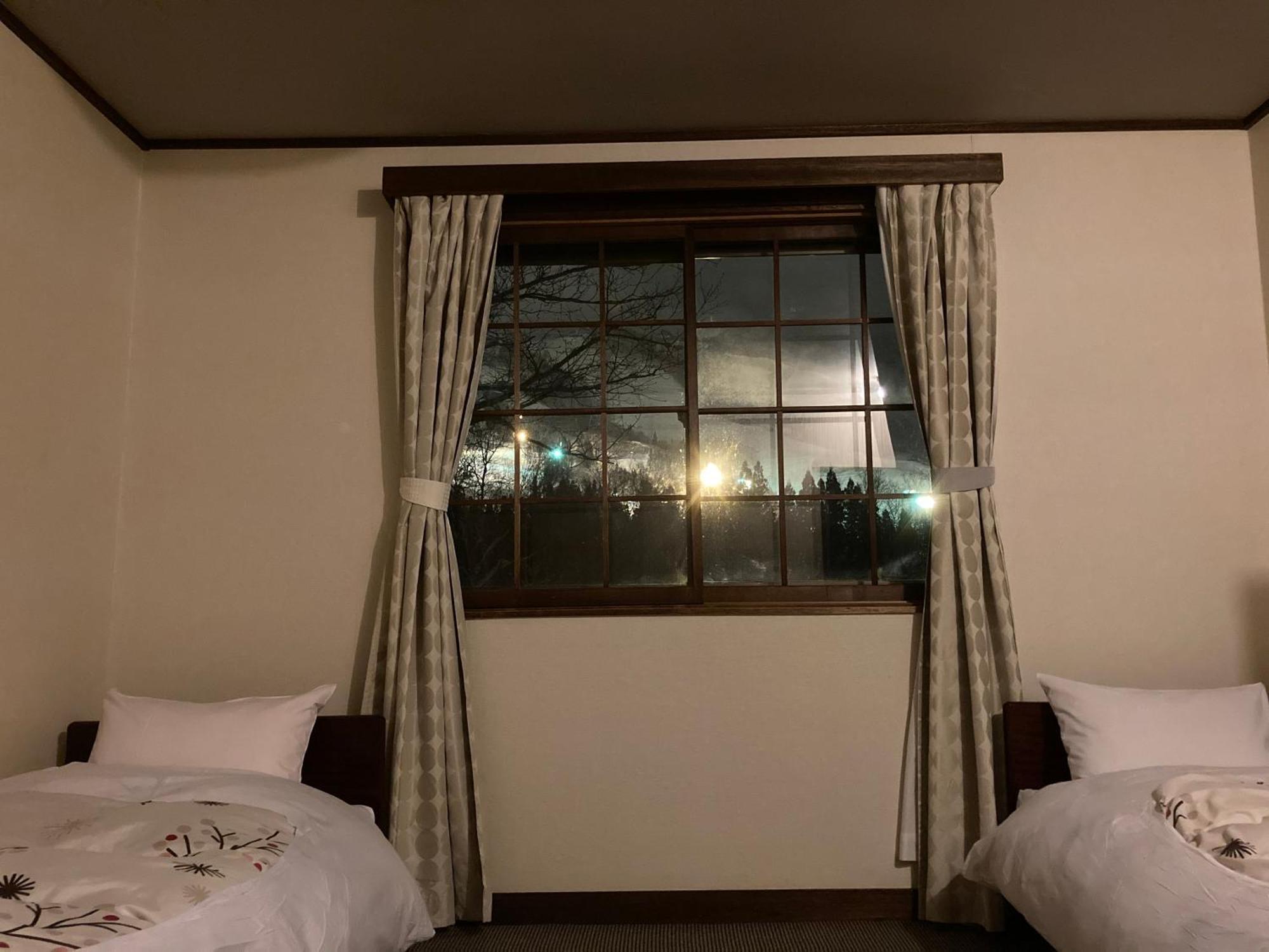 Murmeln Yuzawa  Buitenkant foto