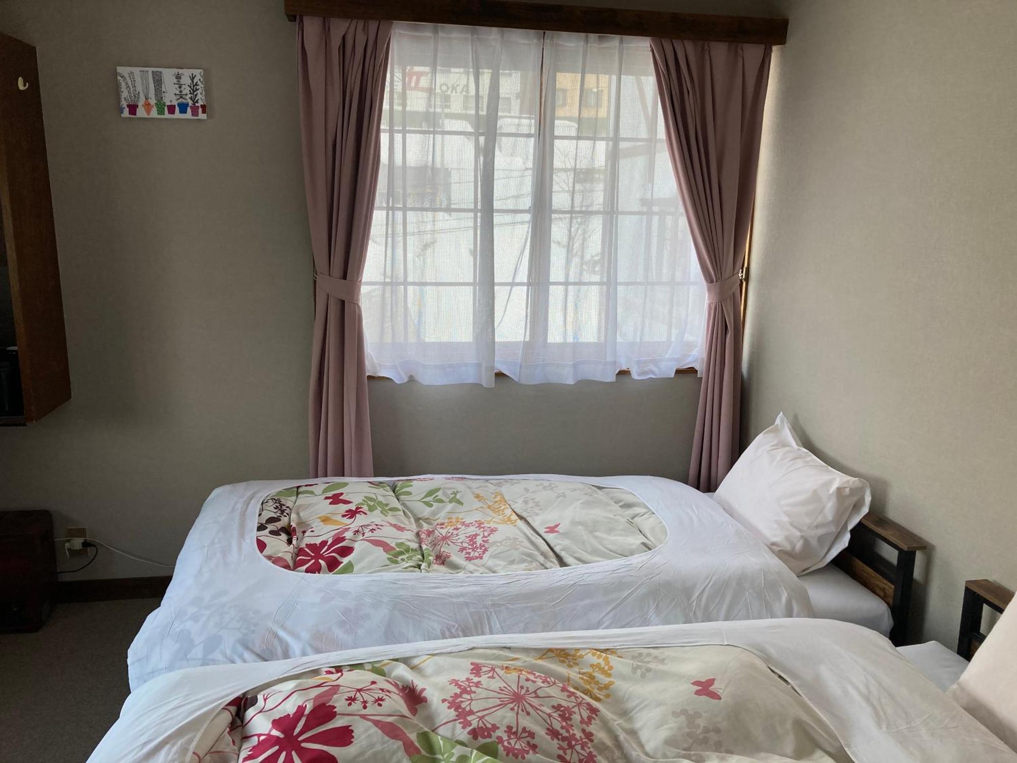 Murmeln Yuzawa  Buitenkant foto