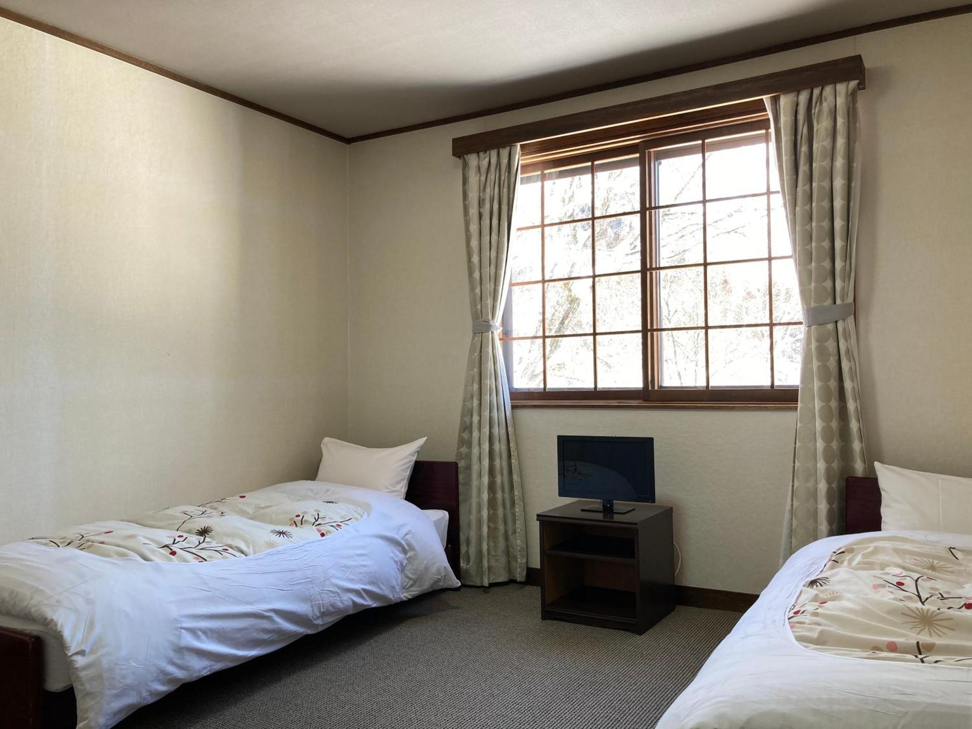 Murmeln Yuzawa  Buitenkant foto