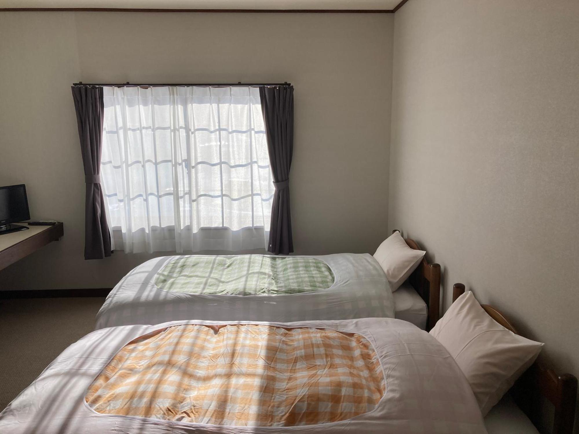 Murmeln Yuzawa  Buitenkant foto